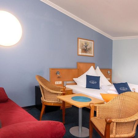 Sinzing Donau-Hotel מראה חיצוני תמונה
