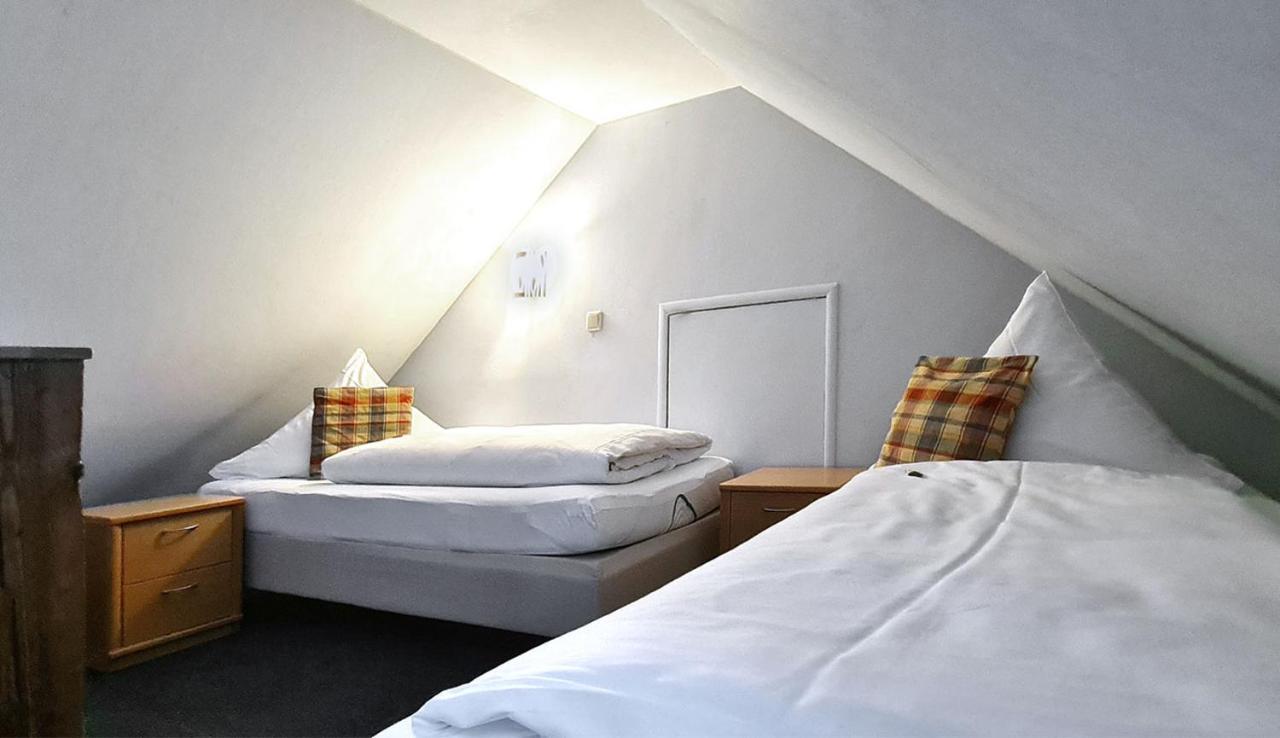 Sinzing Donau-Hotel מראה חיצוני תמונה